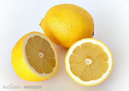凯西之柠檬汁疗法